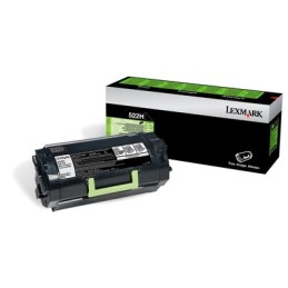 Lexmark 522H toner...