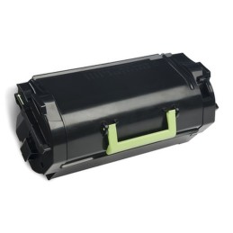 Lexmark 622X toner...