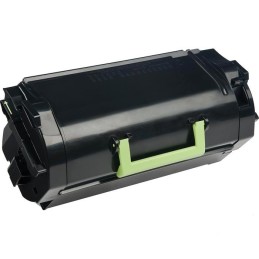 Lexmark 522 toner cartridge...