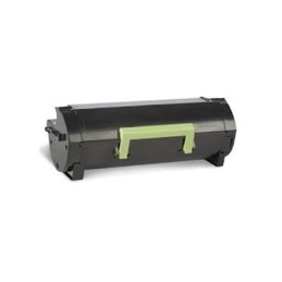 Lexmark 602X toner...