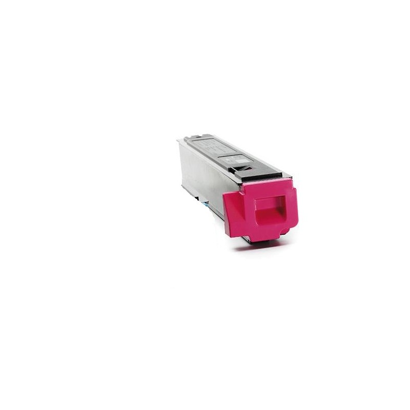 TK 5135M - Magenta - Original - Tonerpatrone