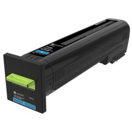 Lexmark 72K2XCE toner...