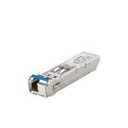 LevelOne SFP-9221 modulo del ricetrasmettitore di rete Fibra ottica 1250 Mbit s