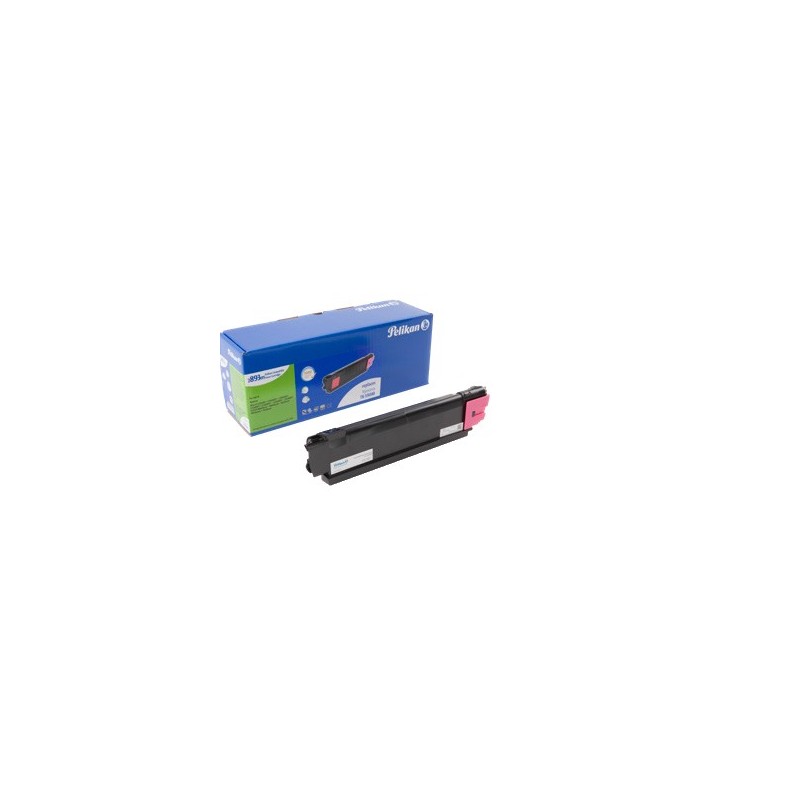 Pelikan 4284174 cartuccia toner 1 pz Nero