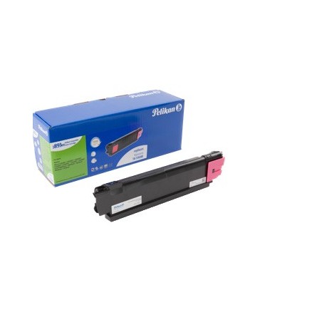 Pelikan 4284174 cartuccia toner 1 pz Nero