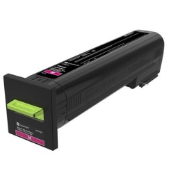 Lexmark 82K2XM0 toner...