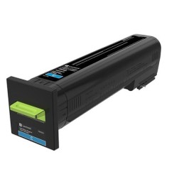 Lexmark 82K2HC0 toner...