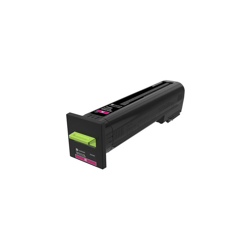 Lexmark 82K2XME toner cartridge 1 pc(s) Original Magenta