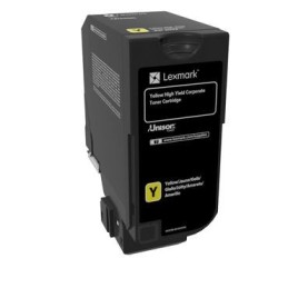 Lexmark 84C2HYE toner...