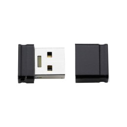 Intenso Micro Line unità flash USB 8 GB USB tipo A 2.0 Nero