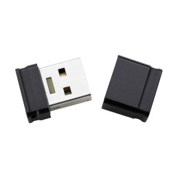 Intenso Micro Line unità flash USB 8 GB USB tipo A 2.0 Nero