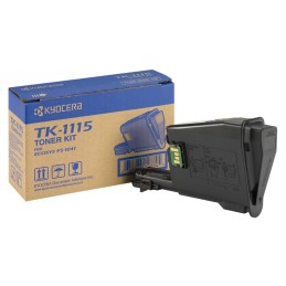 KYOCERA TK-1115 toner...