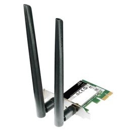 D-Link DWA-582 network card...