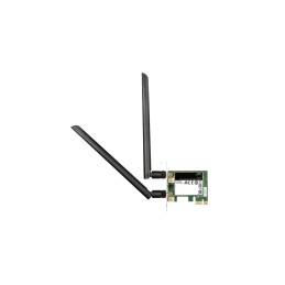 D-Link DWA-582 scheda di rete e adattatore Interno WLAN 867 Mbit s