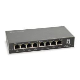 GEP-0823 - Switch - 8 x...