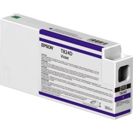 Epson T824D00 ink cartridge...