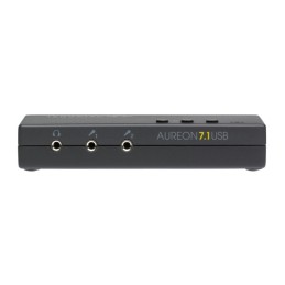 Terratec Aureon 7.1 USB 7.1 canali