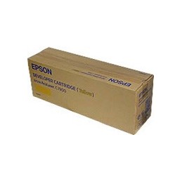 Epson S050097 Tóner Amarillo para Aculaser C900 cartuccia toner 1 pz Originale Giallo