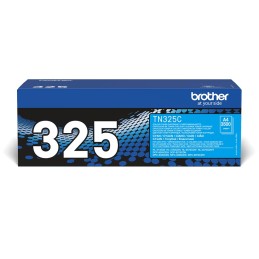 Brother TN-325C toner...