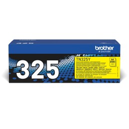 Brother TN-325Y toner...