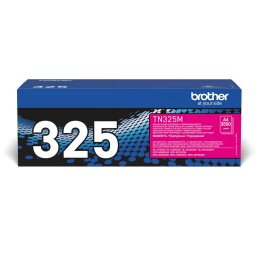 Brother TN-325M toner...