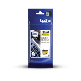 Brother LC-3239XLY ink...