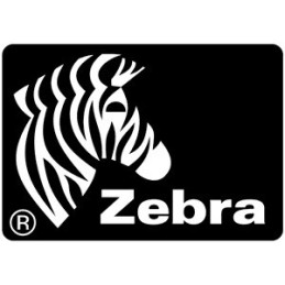 Zebra Z-Perform 1000T Bianco