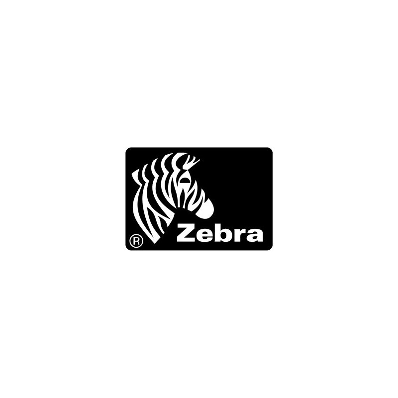 Zebra Z-Perform 1000T Bianco