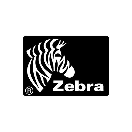 Zebra Z-Perform 1000T Bianco