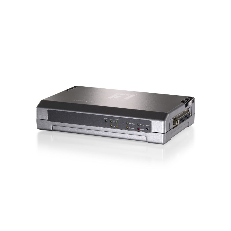 FPS-1033 - Druckserver - USB 2.0/parallel