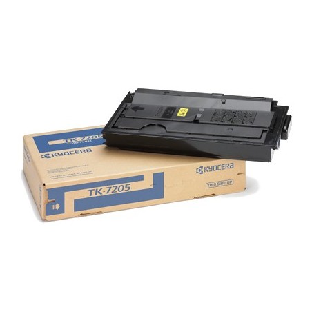 KYOCERA TK-7205 cartuccia toner 1 pz Originale Nero