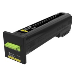 Lexmark 72K20Y0 toner...