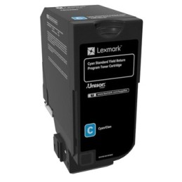 Lexmark 74C2SC0 toner...