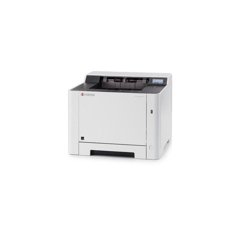 ECOSYS P5026cdw - Drucker - Farbe - Duplex - Laser - A4/Legal - 9600 x 600 dp...