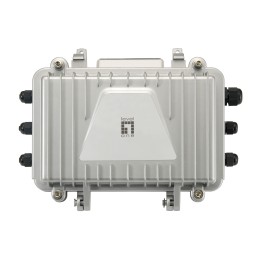 LevelOne PFE-1014R network...