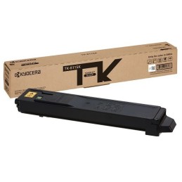 KYOCERA TK-8115K toner...