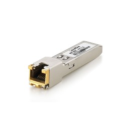 LevelOne SFP-3841 modulo del ricetrasmettitore di rete Rame 1250 Mbit s
