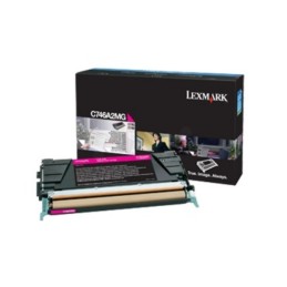 Lexmark C746A3MG toner...