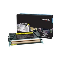 Lexmark C746A3YG toner...