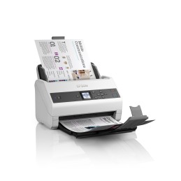 Epson WorkForce DS-970