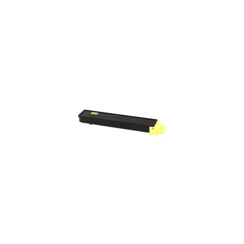 KYOCERA TK-8315Y toner cartridge 1 pc(s) Original Yellow