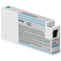 Epson Singlepack Light Cyan...