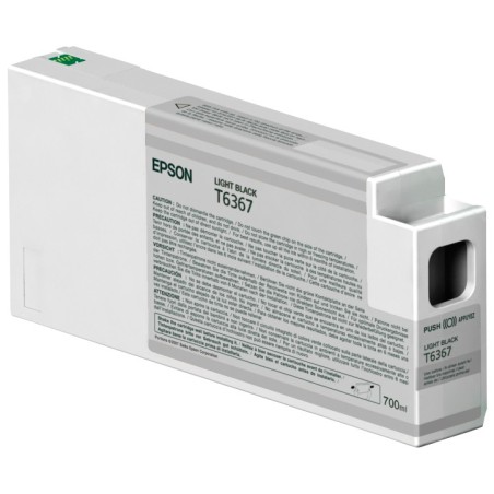 Epson Tanica Nero-light