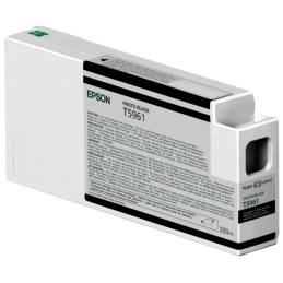 Epson T596100 ink cartridge...