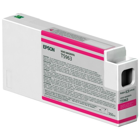 Epson Tanica Vivid-Magenta