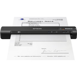 Epson WorkForce ES-60W...