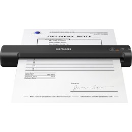 Epson WorkForce ES-50...