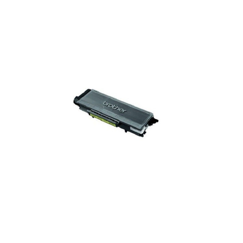 Brother TN3280TWIN toner cartridge 2 pc(s) Original Black