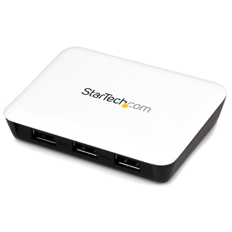 StarTech.com ST3300U3S network card 5000 Mbit/s