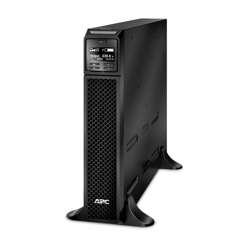 Smart-UPS SRT 1000VA - USV (in Rack montierbar/extern)